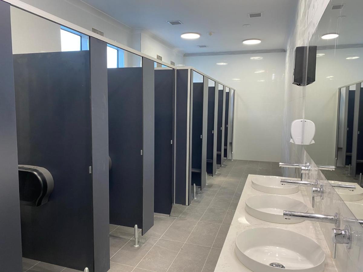 Coolangatta Sands Hotel Экстерьер фото