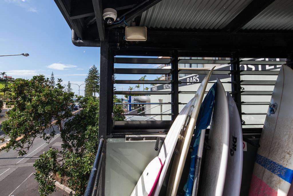 Coolangatta Sands Hotel Экстерьер фото