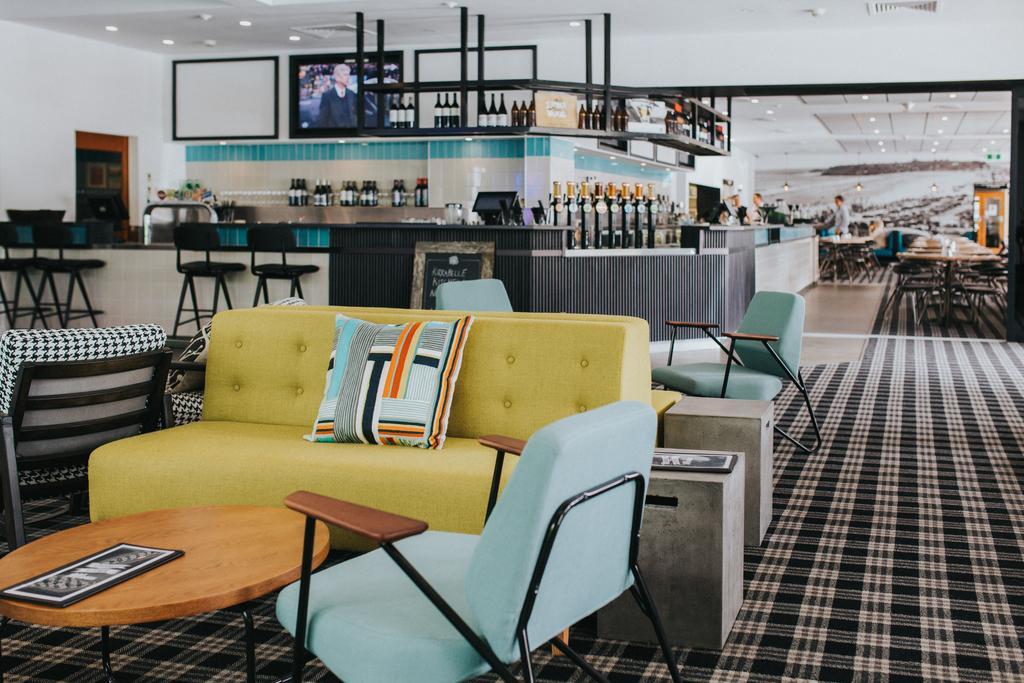 Coolangatta Sands Hotel Экстерьер фото