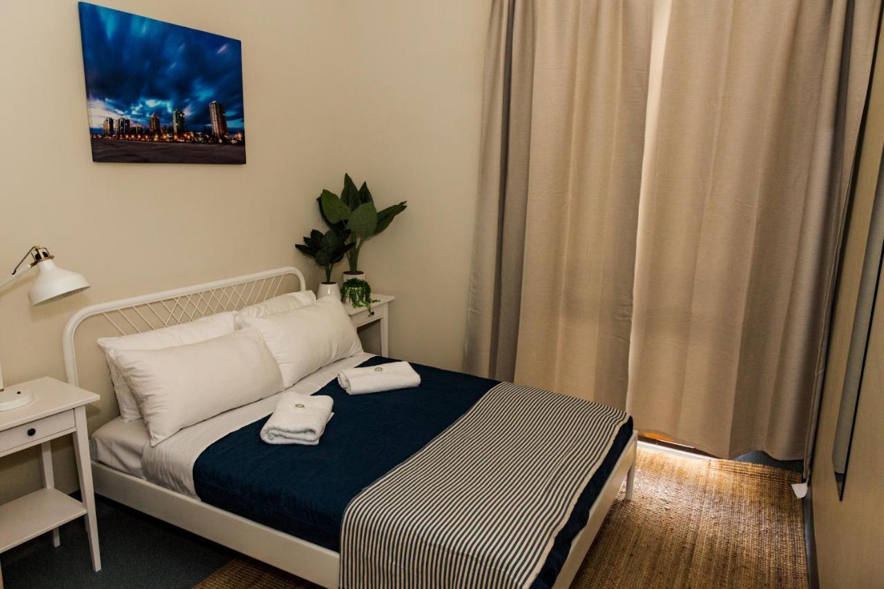 Coolangatta Sands Hotel Экстерьер фото