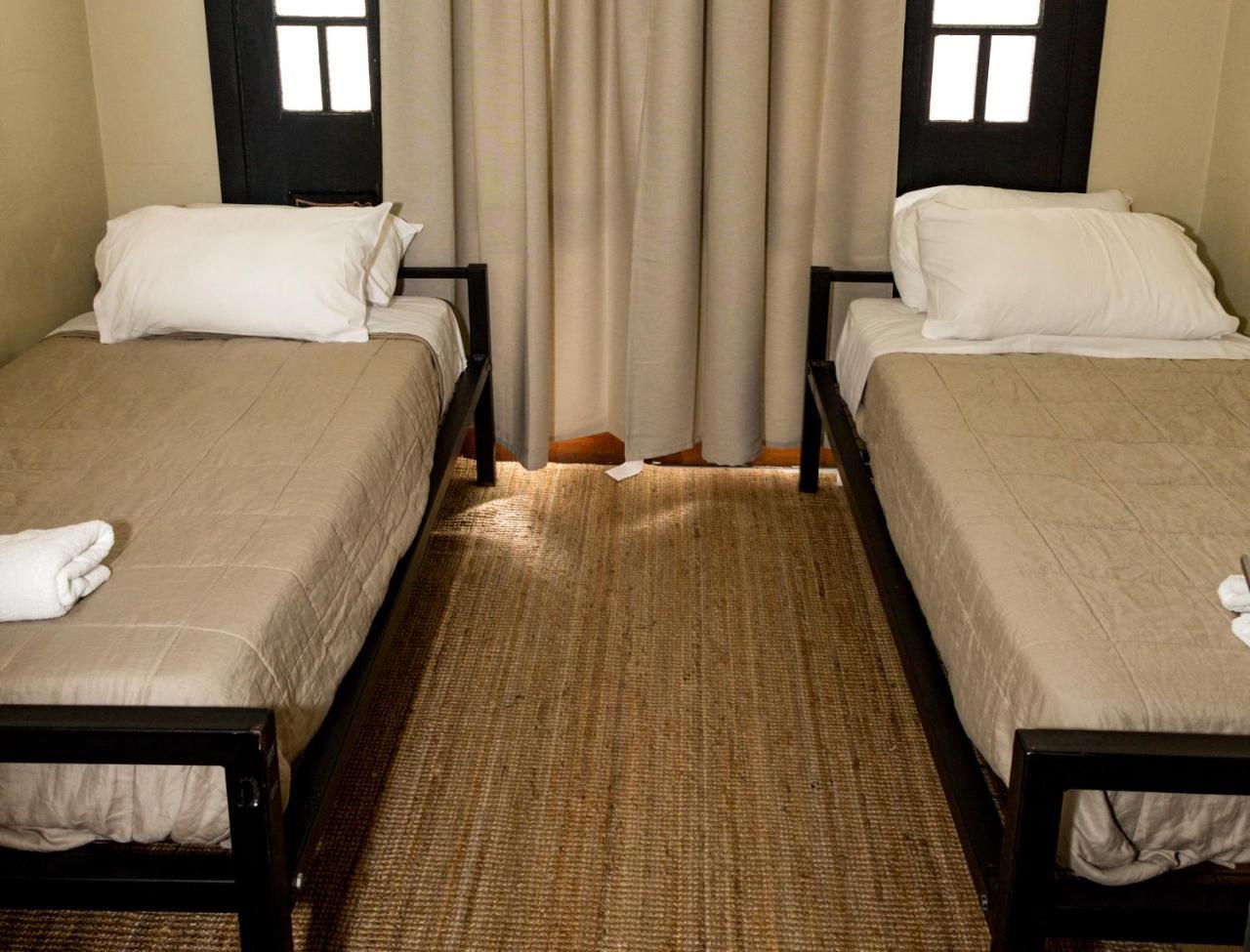 Coolangatta Sands Hotel Экстерьер фото