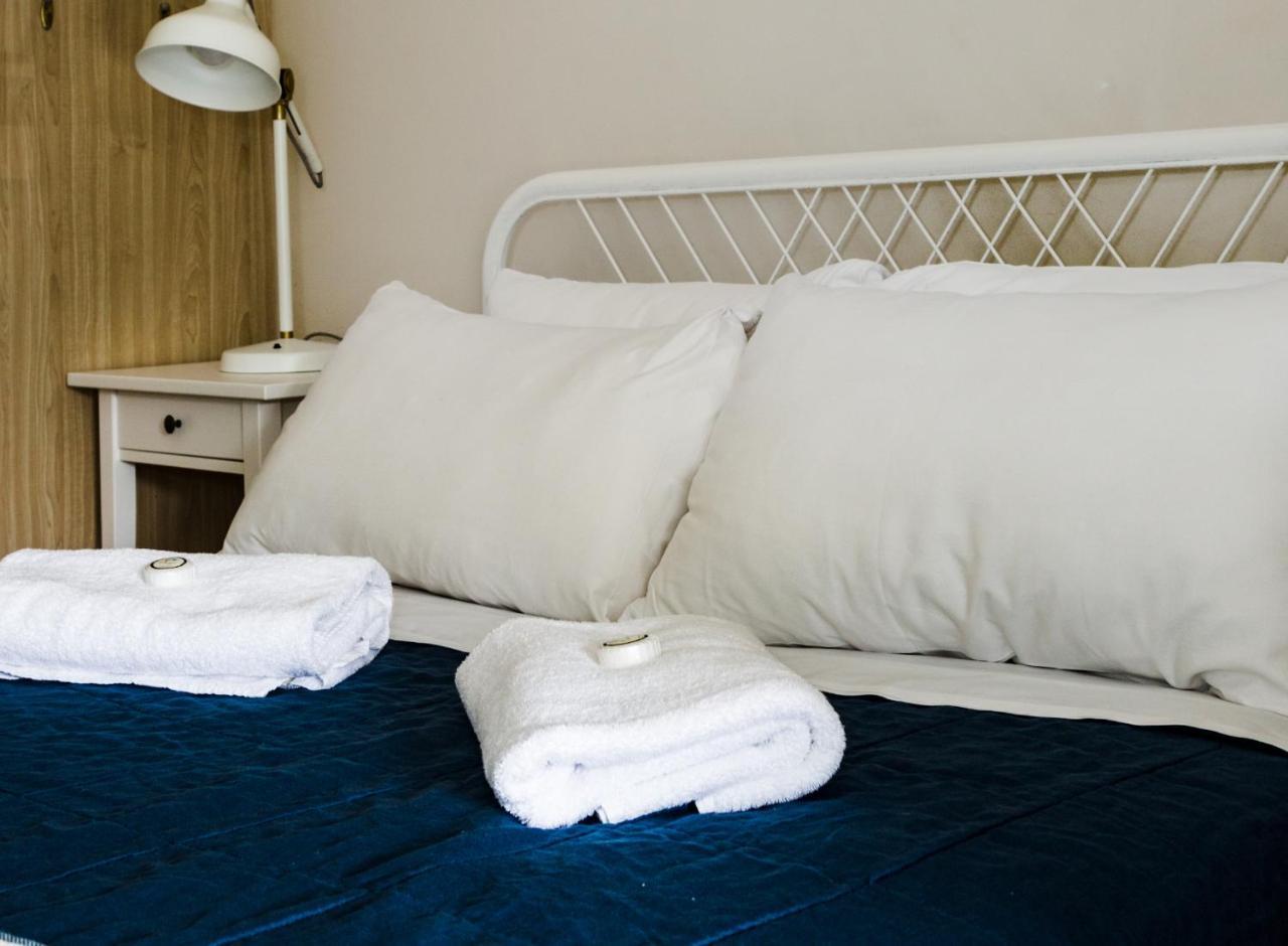 Coolangatta Sands Hotel Экстерьер фото