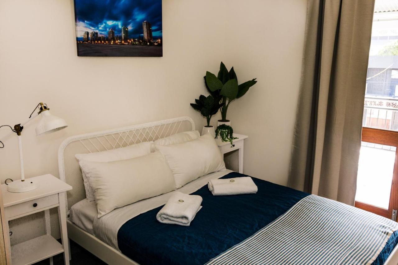 Coolangatta Sands Hotel Экстерьер фото